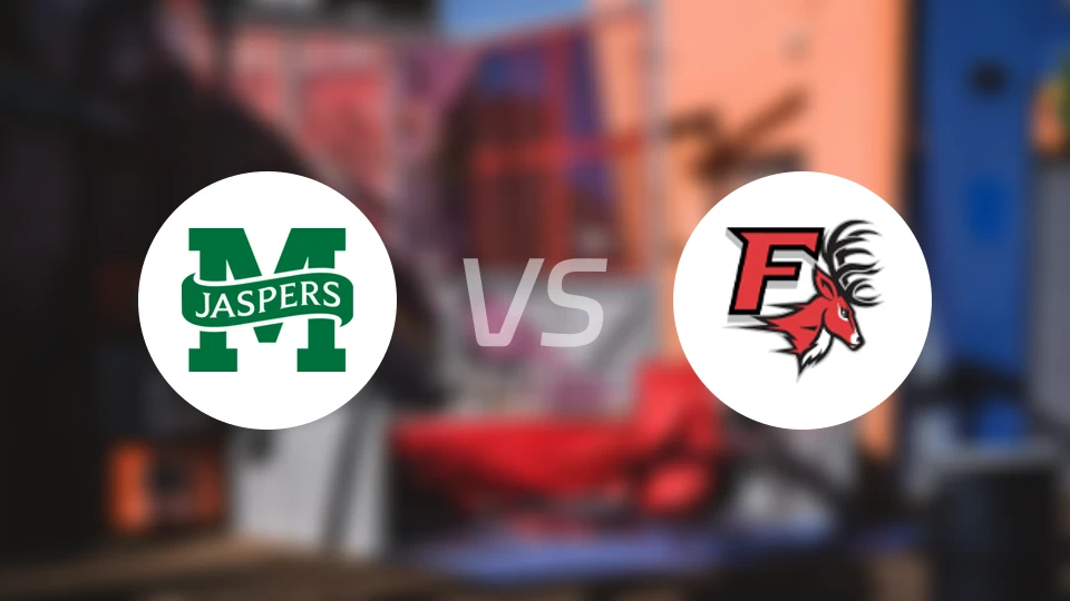 曼哈顿大学vs费尔菲尔德大学比分预测【2026/01/15】