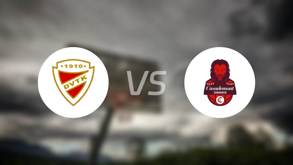 迪奥斯捷尔女篮vs萨拉戈萨女篮比分预测【2026/01/15】