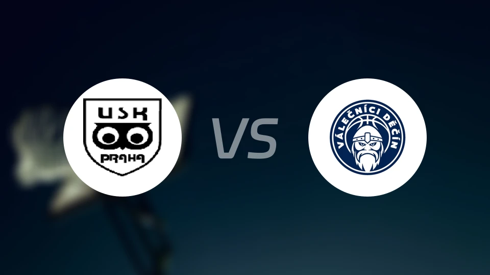 USK布拉格Bvs迪辛瓦列奇尼比分预测【2025/12/20】