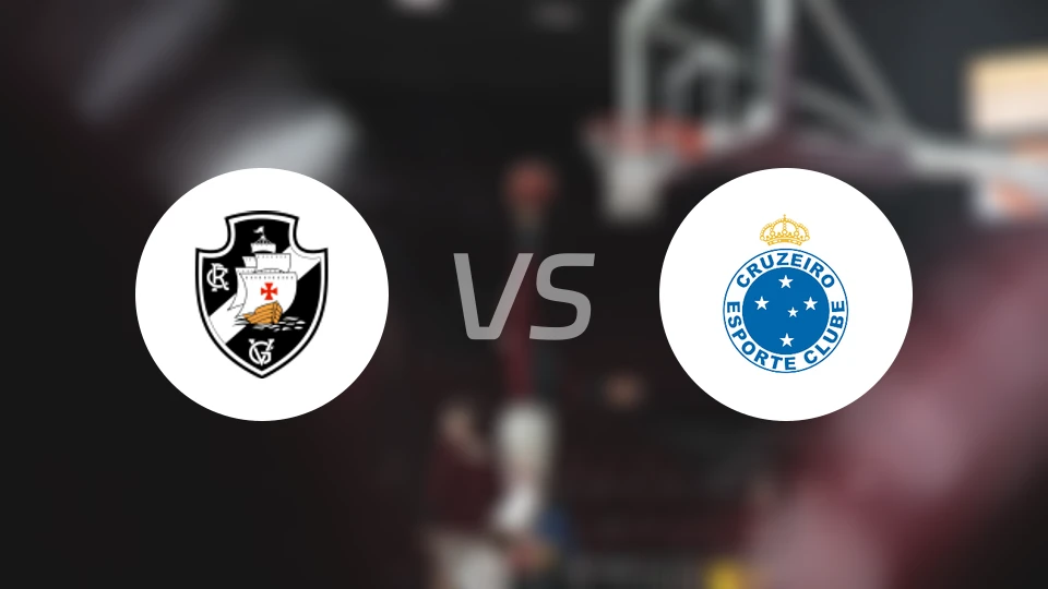 瓦斯科达伽马vs克鲁塞罗比分预测【2026/04/12】