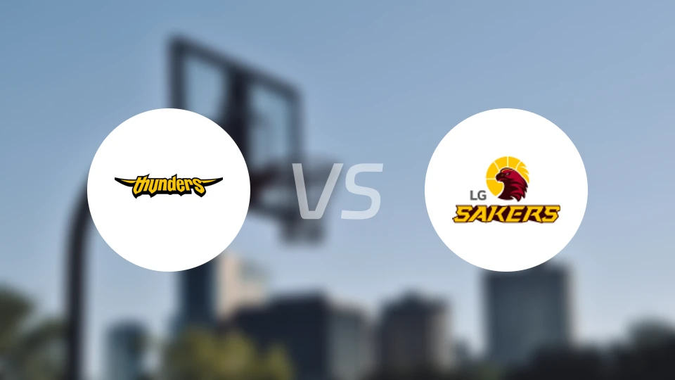 首尔三星雷电vs昌原LG猎隼比分预测【2025/11/12】