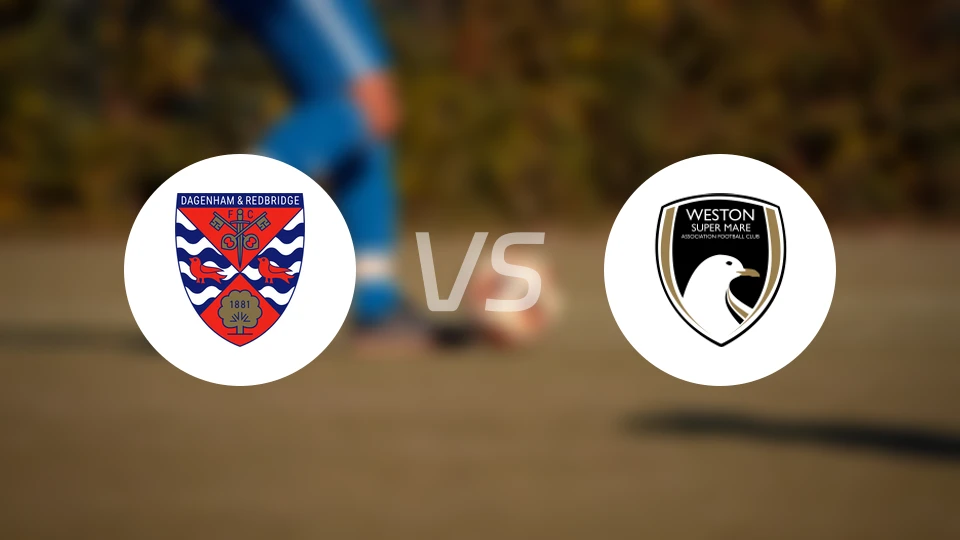 达根汉姆vs维斯顿比分预测【2026/04/18】