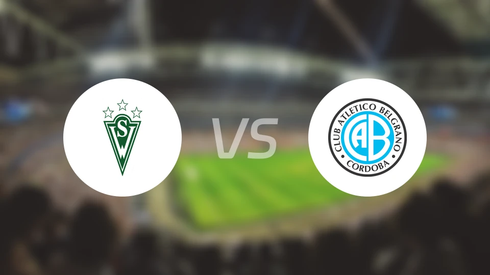 圣地亚哥漫游者U20vs贝尔格拉诺U20比分结果战报【2026/03/13】