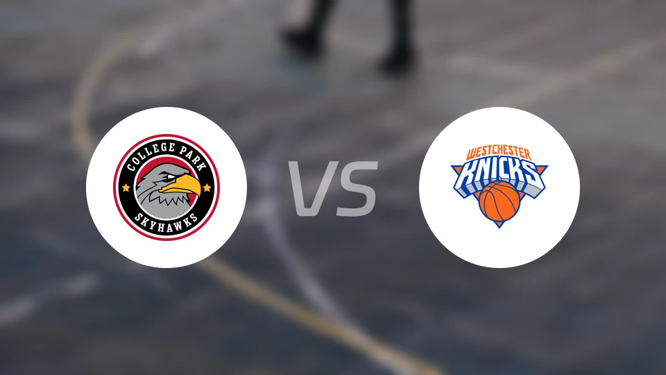 科利奇帕克天鹰vs韦斯特彻斯特尼克斯比分预测【2026/03/20】