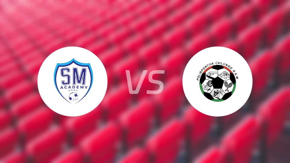 圣马力诺学院U22vs凯伦戈比分预测【2026/04/25】