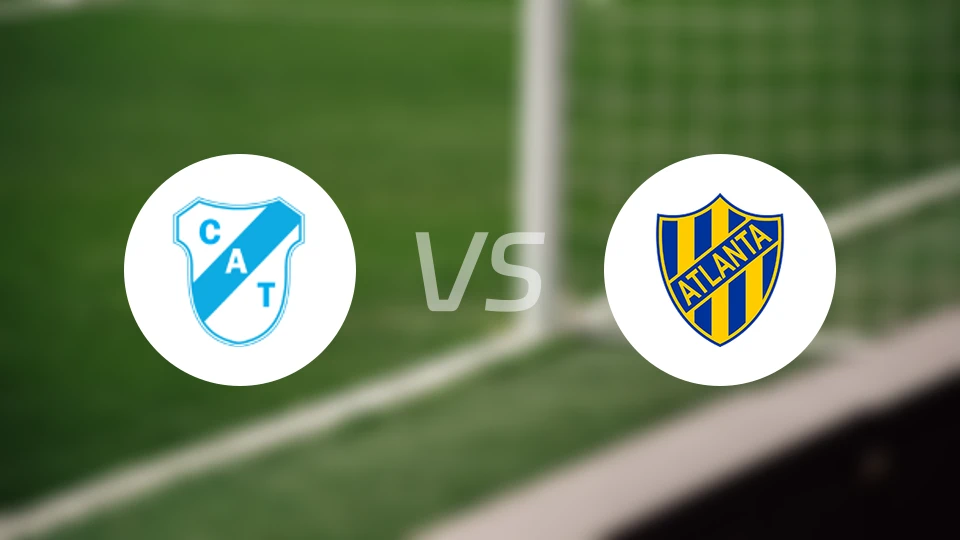 CA坦波利vs阿特兰大竞技比分预测【2026/03/23】