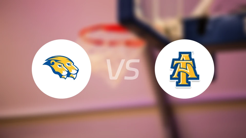 海夫斯特vs北卡罗来纳农工大学比分预测【2026/01/23】