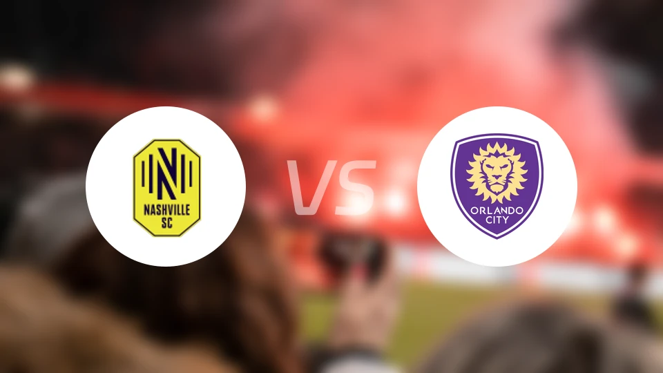 纳什维尔SCvs奥兰多城比分预测【2026/03/22】