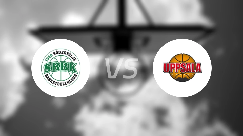 南泰利耶女篮vs乌普萨拉女篮比分预测【2026/02/07】