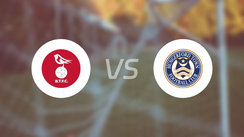 布拉克内尔城vs亨格福德镇比分预测【2025/12/03】