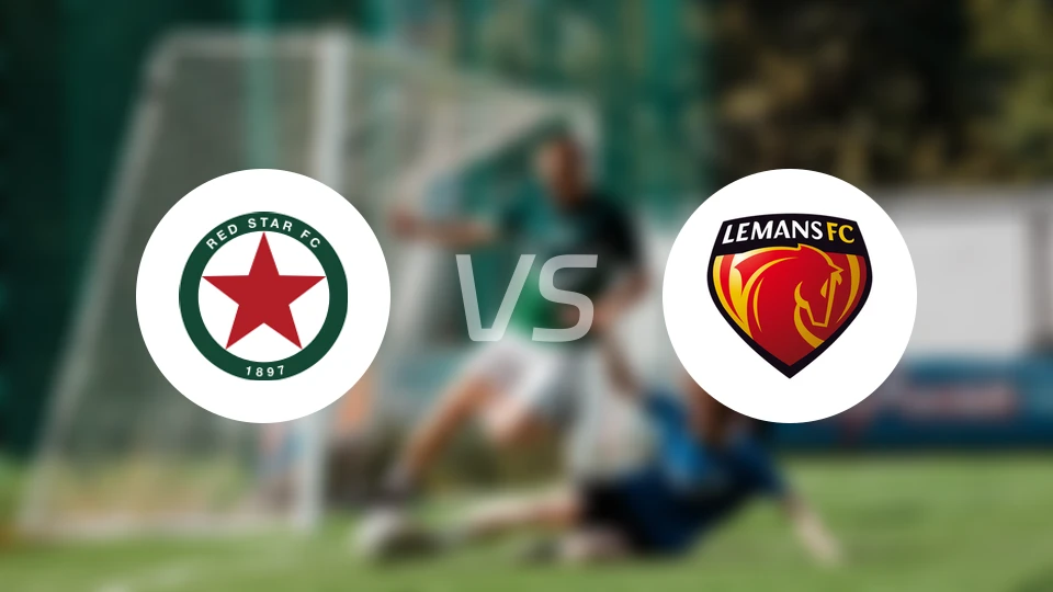 红星vs勒芒比分预测【2026/02/28】