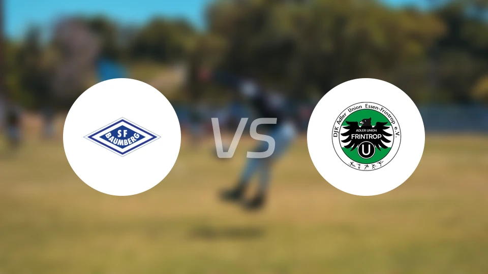 巴姆堡格vsDJK阿德勒联合比分预测【2026/03/08】