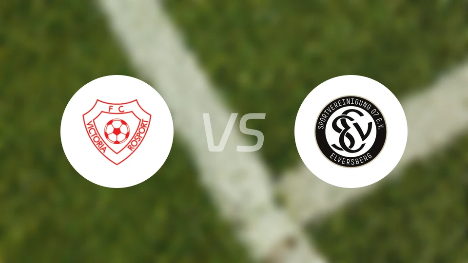 维多利亚罗斯波特vs埃弗斯堡B队比分预测【2026/01/31】
