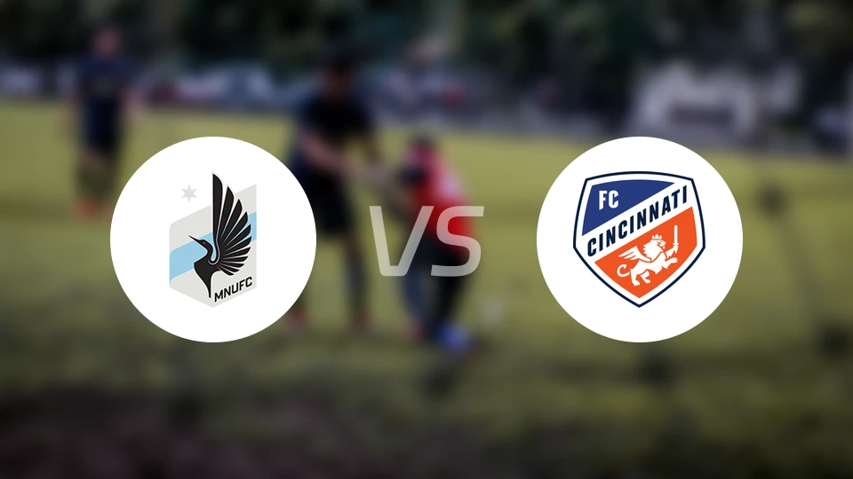 明尼苏达联vs辛辛那提FC比分预测【2026/03/01】