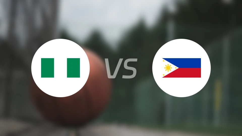 尼日利亚女篮vs菲律宾女篮比分预测【2026/03/14】