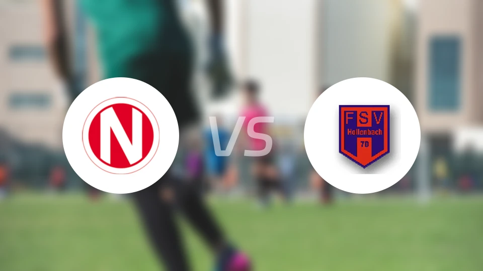 FC 诺尔曼尼亚vs霍伦巴克比分预测【2026/03/21】