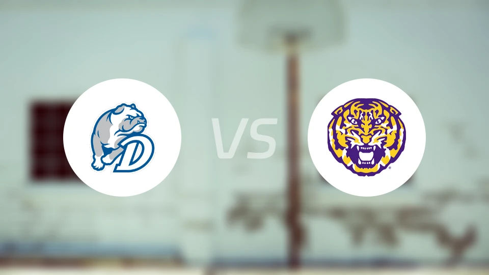 德瑞克大学vs路易斯安那州立大学比分结果战报【2025/11/29】