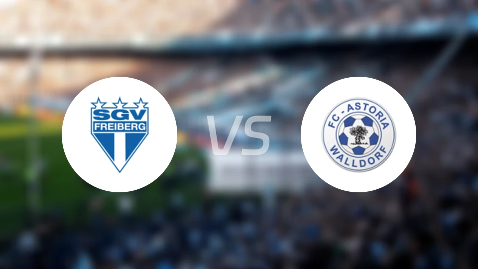 费堡格vs瓦尔多夫比分预测【2026/03/07】