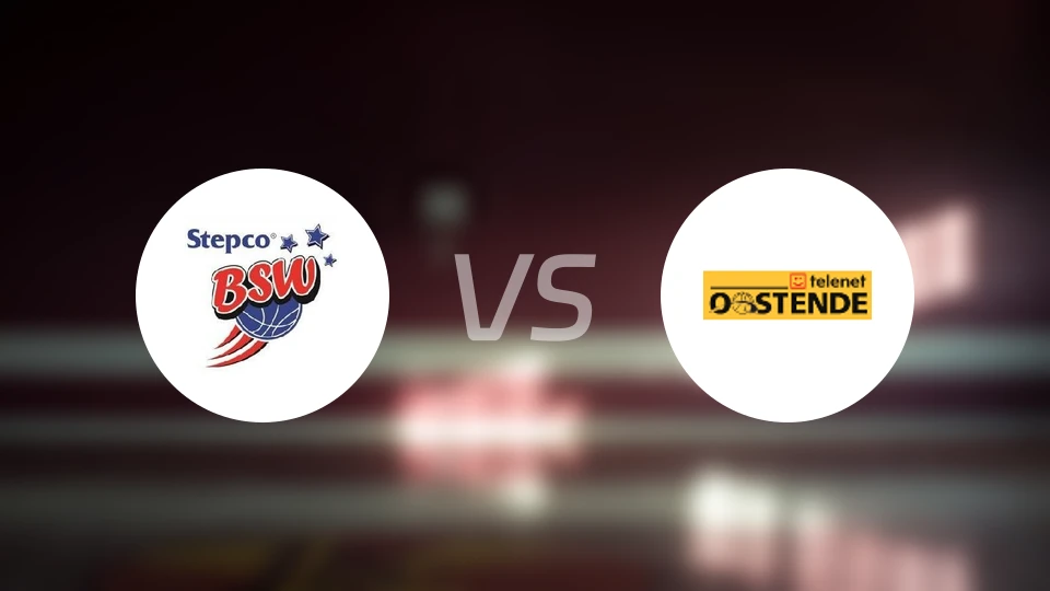 维尔特vs奥斯坦德比分预测【2026/04/12】