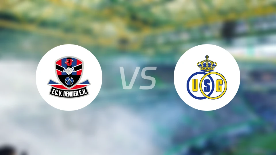 登德vs圣吉罗斯比分预测【2026/01/15】