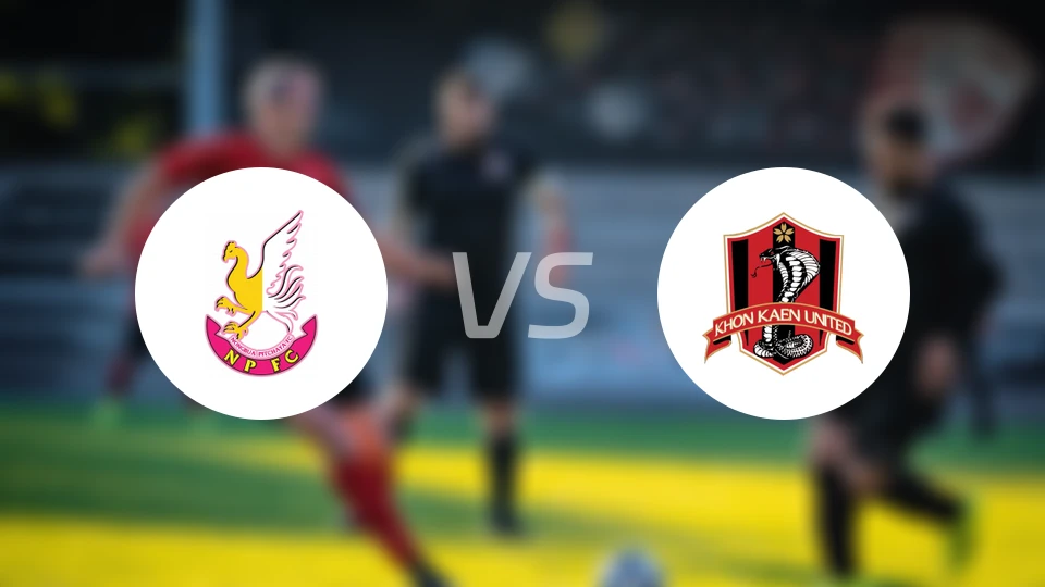 廊莫那浦府vs孔敬联比分预测【2026/04/05】