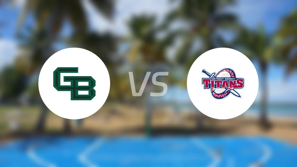 威斯康星大学绿湾分校vs底特律莫瑟大学比分结果战报【2026/02/23】