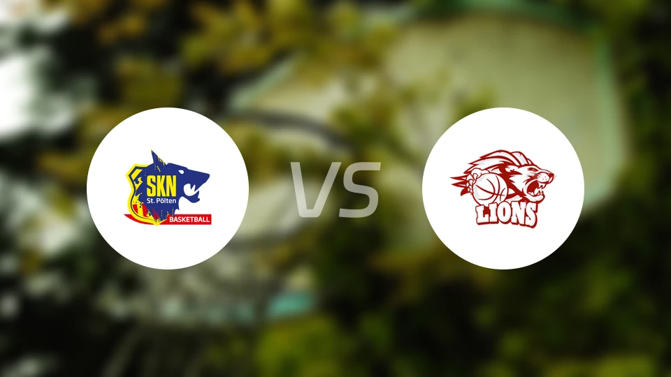 圣珀尔滕vs雄狮比分预测【2026/01/24】