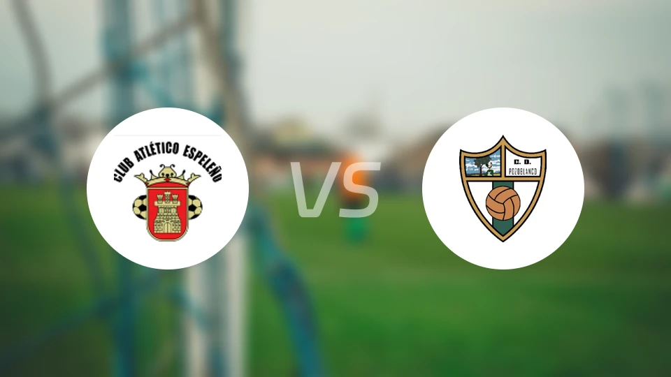 马德里埃斯珀vs坡左布朗科比分预测【2024/10/20】