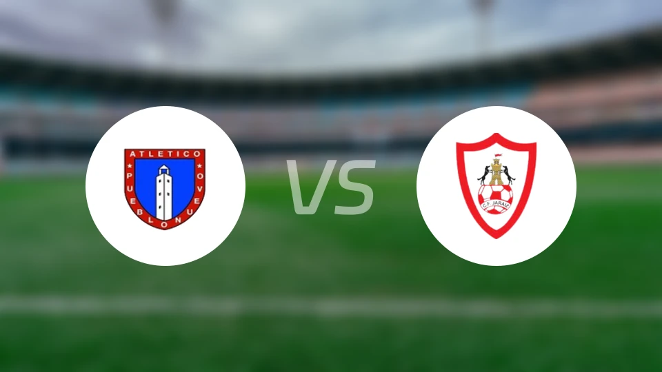 普埃夫洛努埃沃vs查赖斯比分预测【2026/04/13】