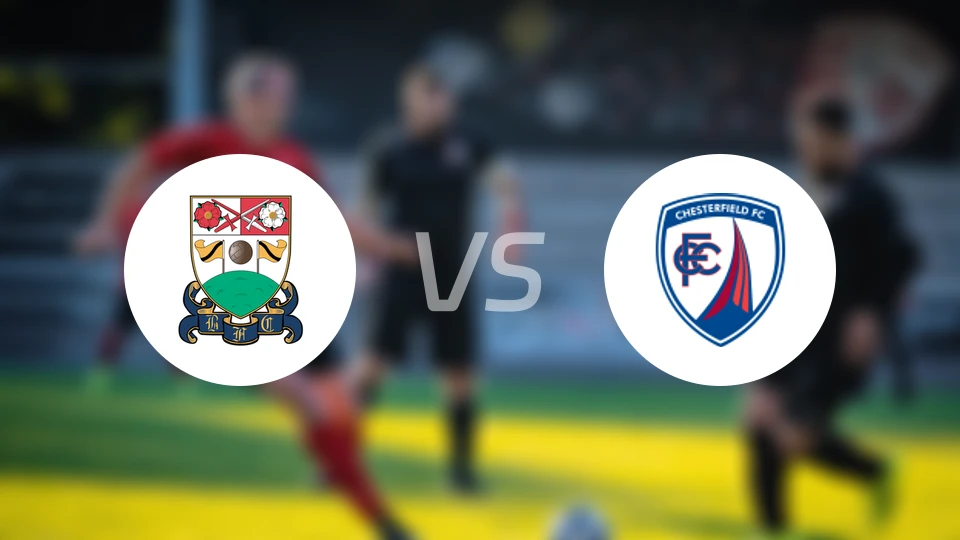 巴尼特vs切斯特菲尔德比分结果战报【2026/02/28】