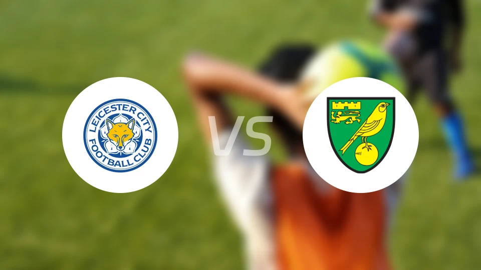 莱斯特城U21vs诺维奇U21比分预测【2026/02/10】