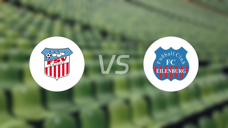 茨维考FCvs艾伦堡比分预测【2025/12/14】