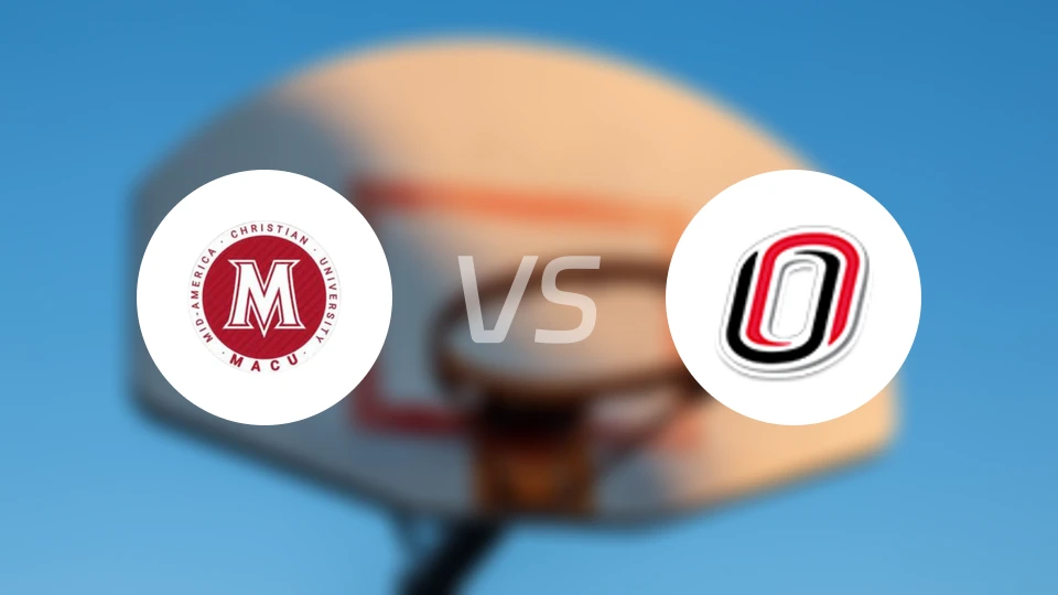 美国中部基督教大学vs内布拉斯加奥马哈大学比分预测【2025/11/30】