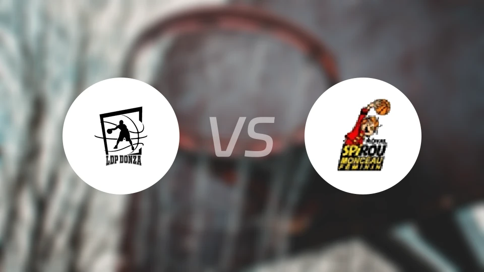 东萨女篮vs沙勒罗瓦女篮比分预测【2025/11/23】