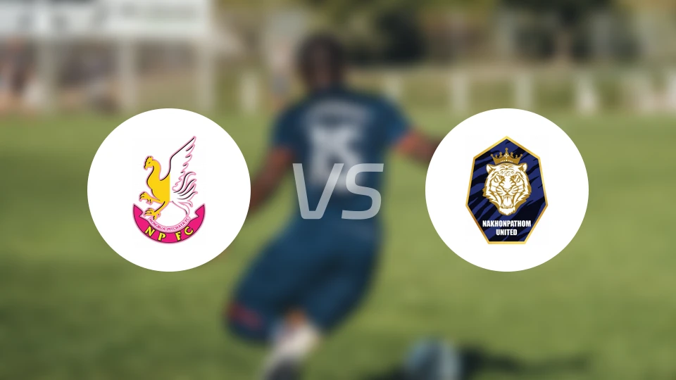 廊莫那浦府vs佛统联比分预测【2025/12/03】