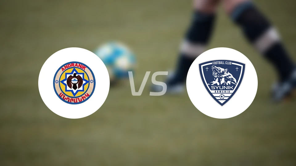 安德拉尼克vs休尼克FC比分预测【2026/04/02】