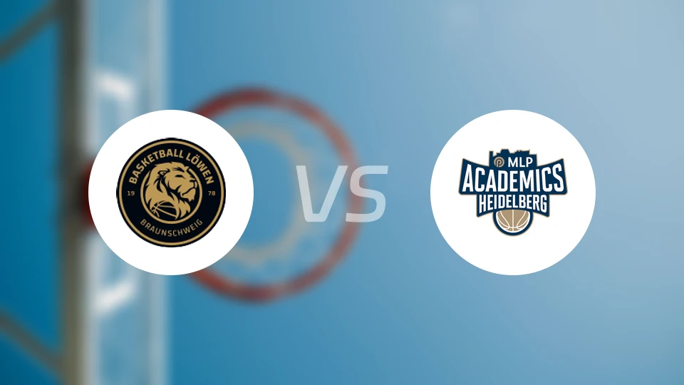 布伦瑞克vs海德堡比分预测【2026/02/01】