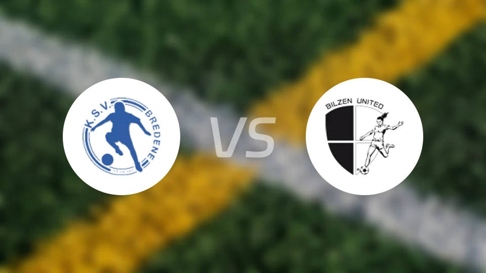 比勒登女足vs比尔森联女足比分预测【2025/11/29】