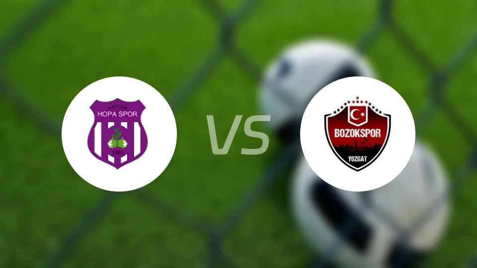 阿特华vs约兹加特比分预测【2026/02/01】