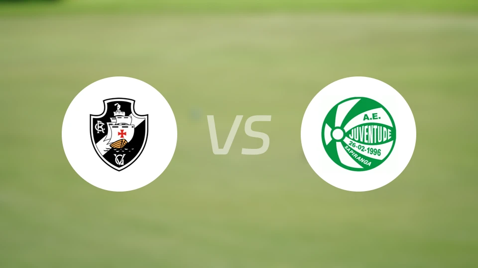 瓦斯科达伽马青年队vs尤文都德青年队比分预测【2026/04/16】