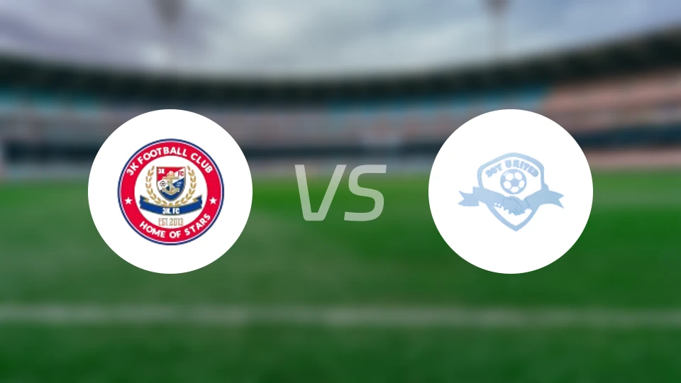 3K FCvs索耶联合比分预测【2026/03/01】