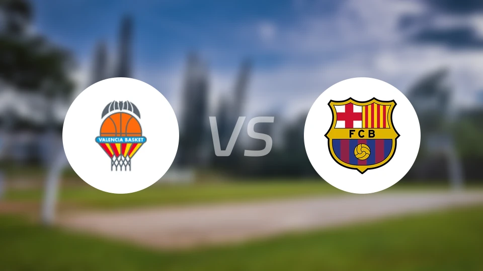 瓦伦西亚vs巴塞罗那比分预测【2026/03/20】