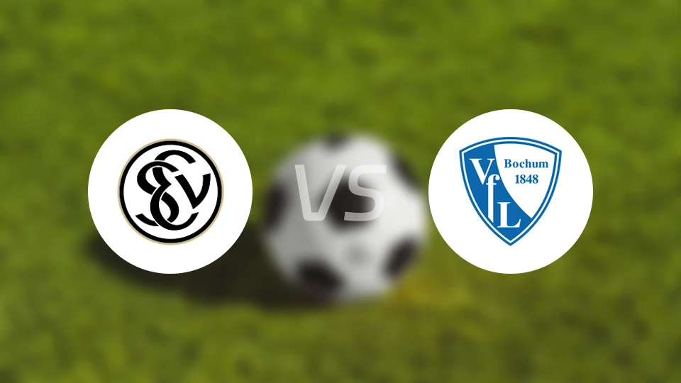 艾禾斯堡vs波鸿比分结果战报【2026/01/25】