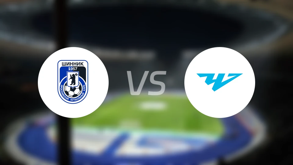 雅罗斯拉夫尔辛尼克vs车里雅宾斯克比分预测【2025/11/01】