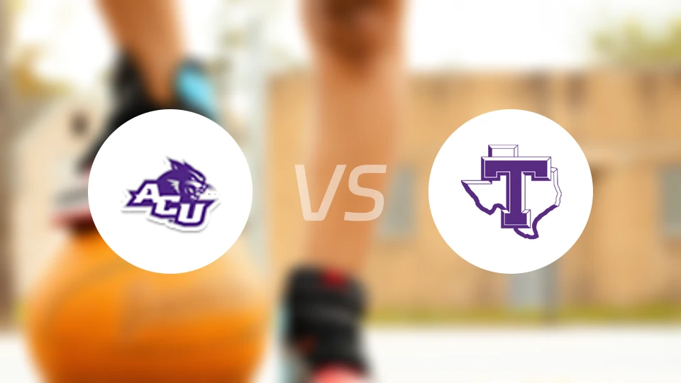 阿比利基督大学vs塔尔顿州立大学比分结果战报【2026/01/09】