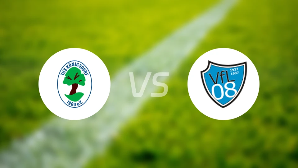 科尼希斯多夫vsVFL维查尔比分预测【2025/12/14】
