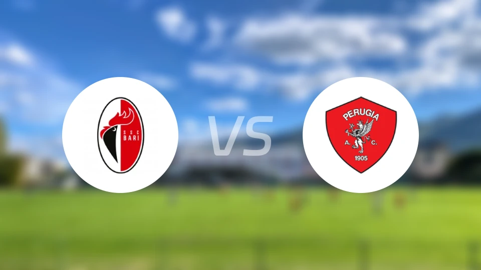 巴里U19vs佩鲁贾青年队比分预测【2026/01/24】