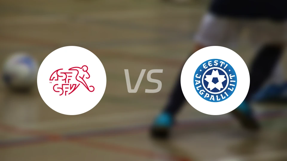 瑞士U21vs爱沙尼亚U21比分结果战报【2026/04/01】