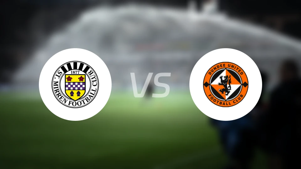 圣米伦vs邓迪联比分预测【2025/12/06】