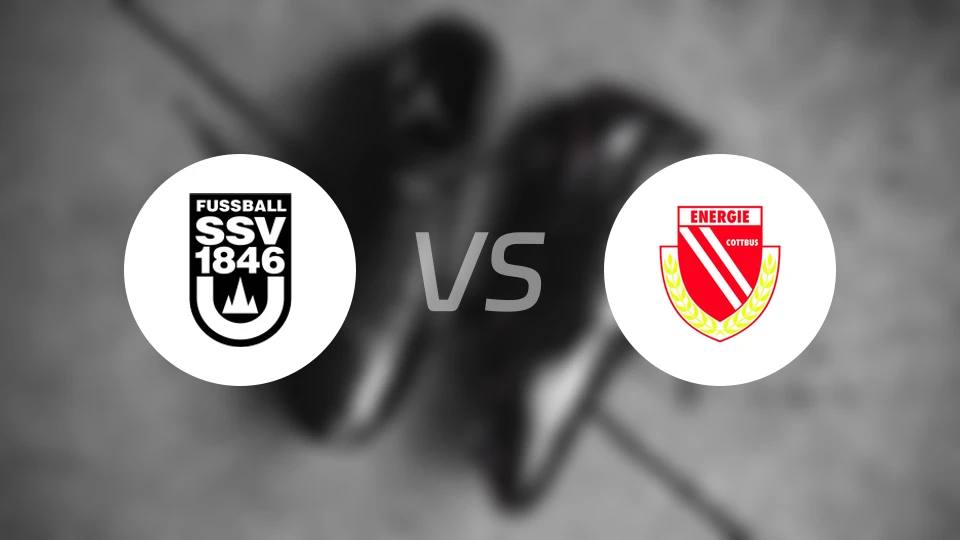 SSV乌尔姆U19vs科特布斯U19比分预测【2026/03/28】